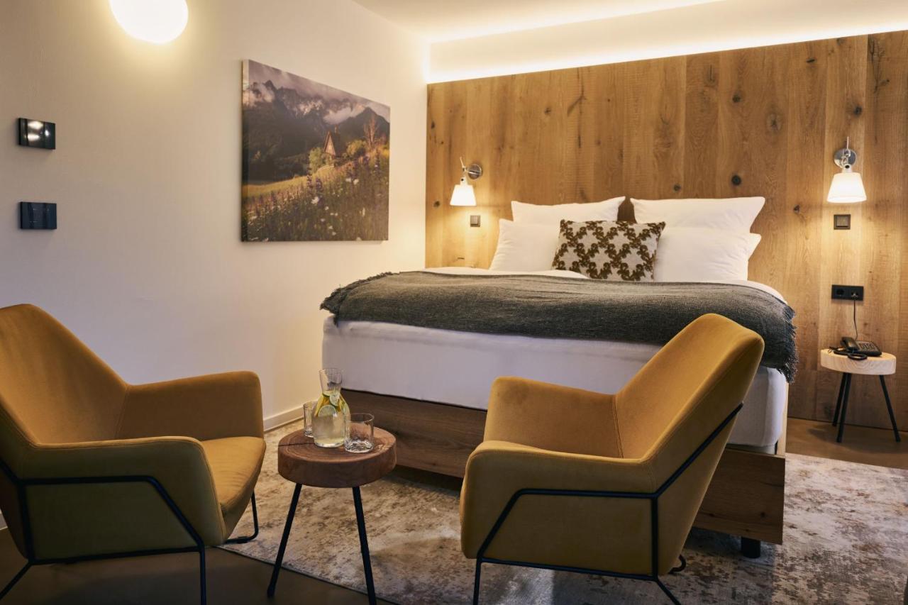 Triangel Boutique Hotel Кранська Гора Екстер'єр фото