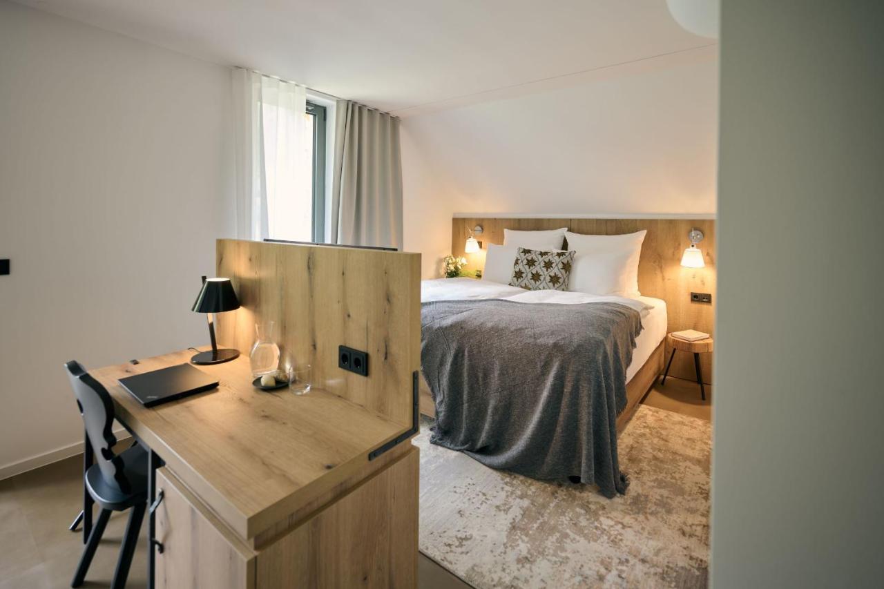 Triangel Boutique Hotel Кранська Гора Екстер'єр фото