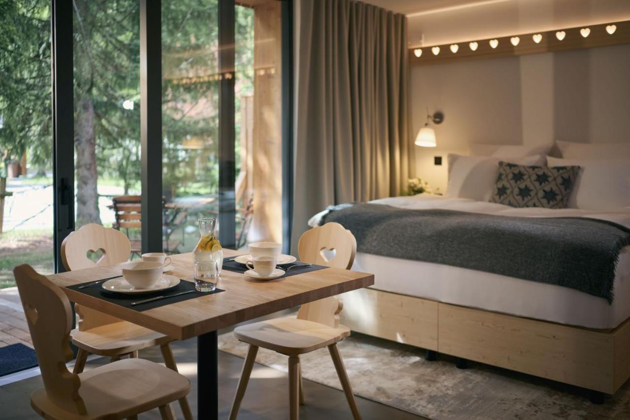 Triangel Boutique Hotel Кранська Гора Екстер'єр фото