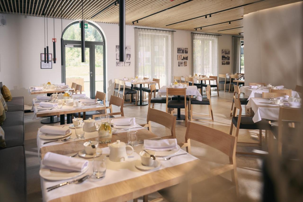 Triangel Boutique Hotel Кранська Гора Екстер'єр фото