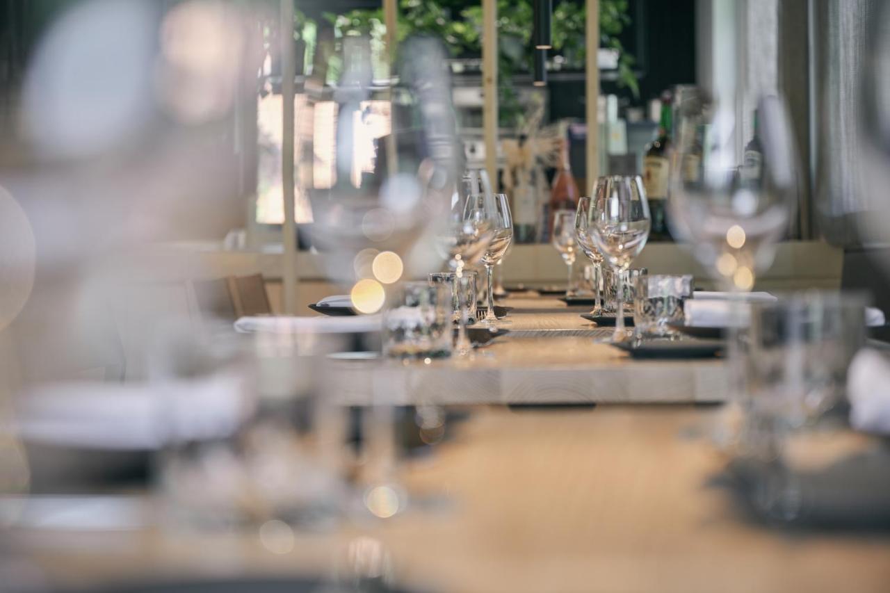 Triangel Boutique Hotel Кранська Гора Екстер'єр фото