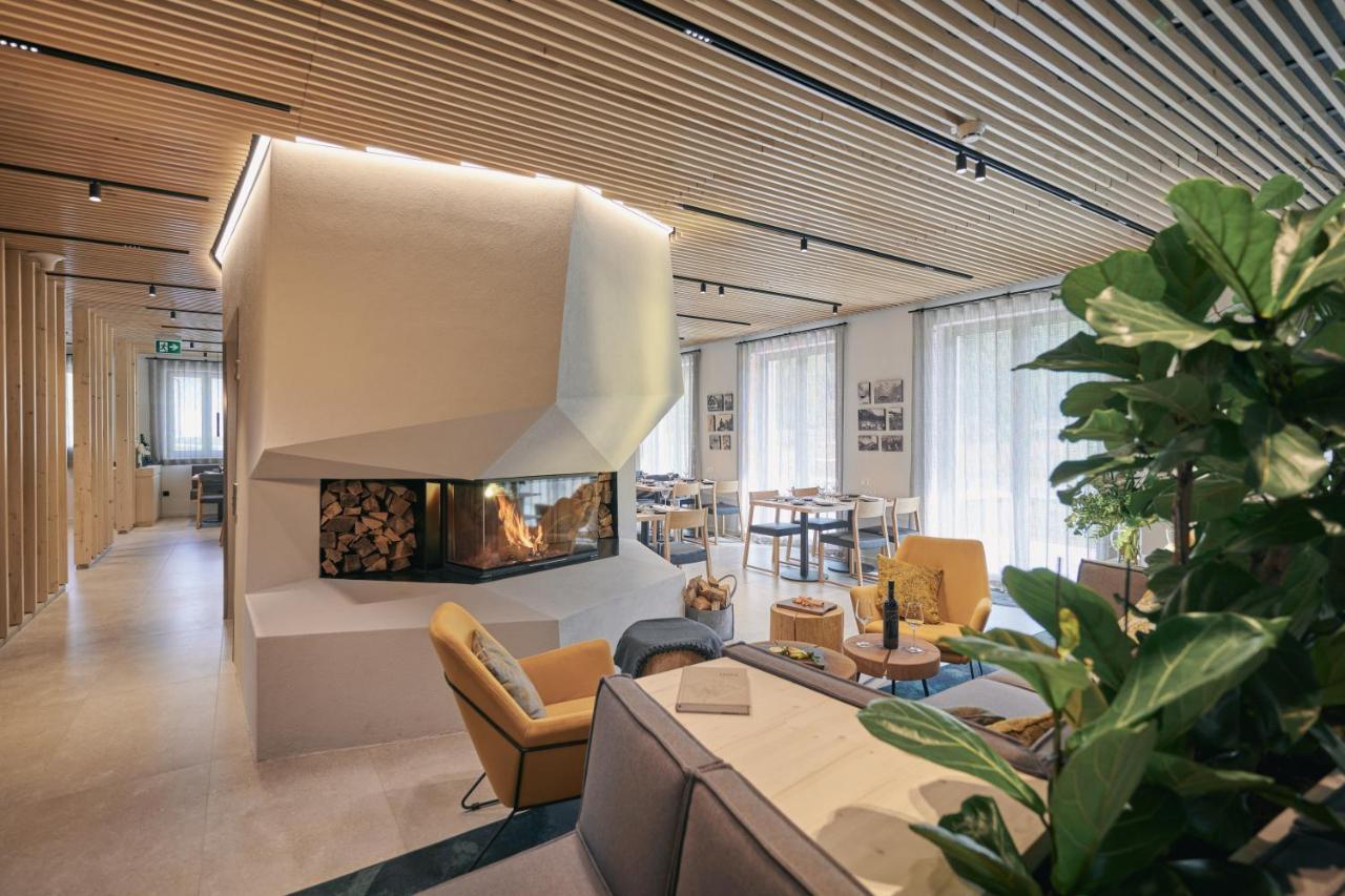 Triangel Boutique Hotel Кранська Гора Екстер'єр фото