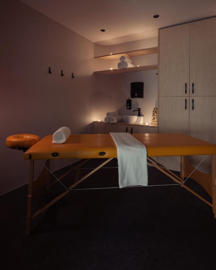 Triangel Boutique Hotel Кранська Гора Екстер'єр фото
