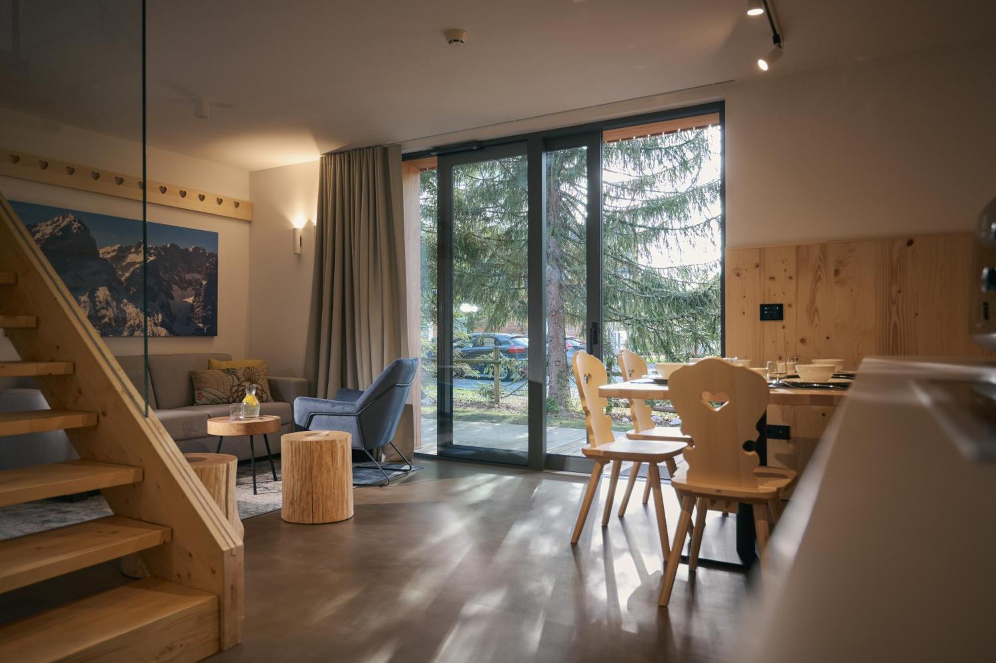 Triangel Boutique Hotel Кранська Гора Номер фото